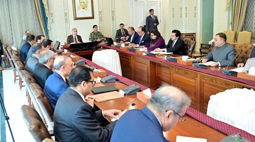 PM directs to improve supply chain of petroleum imports