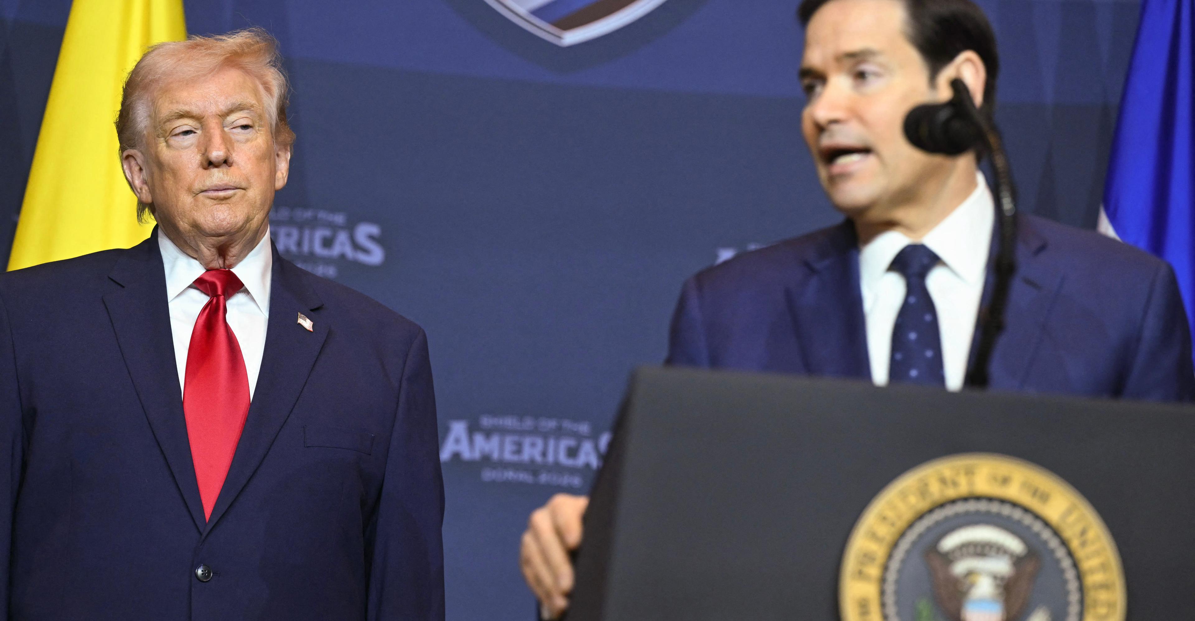 Trump’s Cuba ambitions, briefly explained