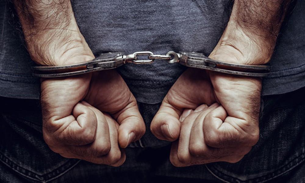 Foreigner arrested for raping woman in Islamabad