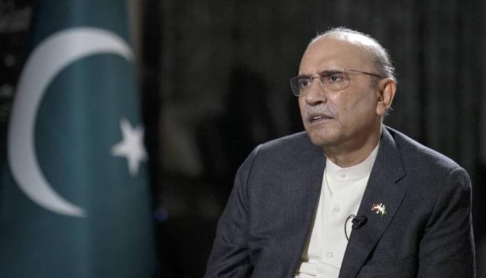 Indus Waters Treaty guarantees fair distribution of water; India’s suspension is condemnable:President