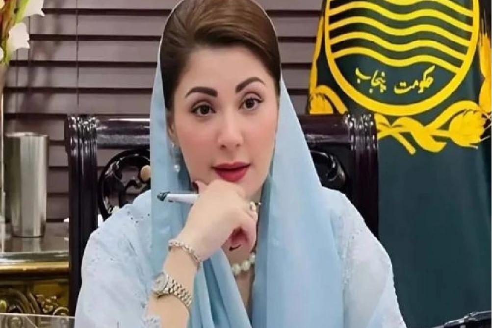 وزیراعلیٰ مریم نواز کا رمضان میں خدمت کے اہداف مکمل ہونے پر اظہارِ تشکر