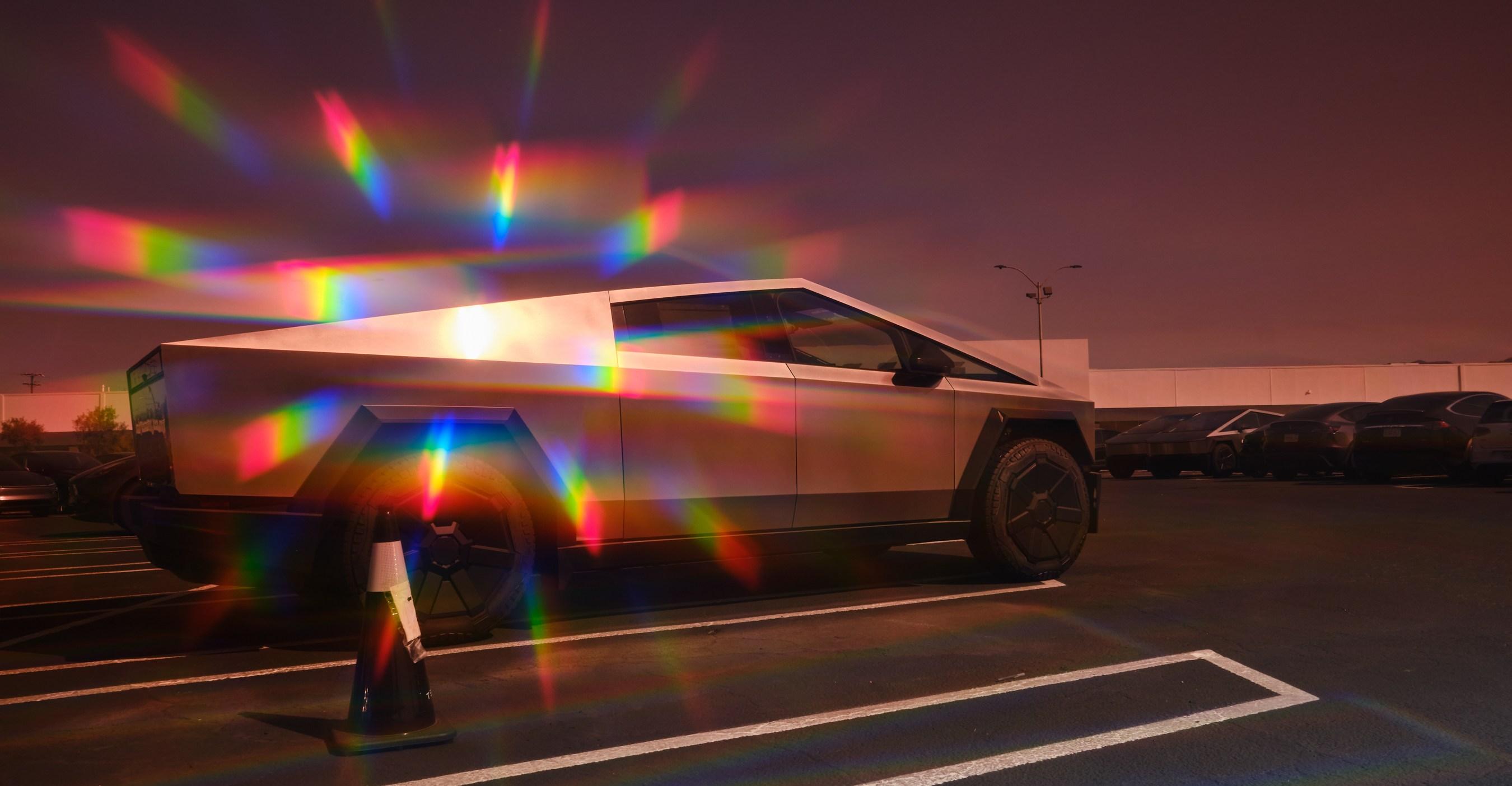 All the wrong EVs are getting cancelled