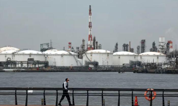 IEA chief says 40 energy assets ‘severely’ damaged in Mideast war