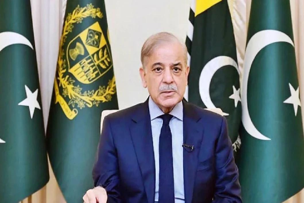 ٹی بی کا مرض پاکستان سمیت کئی ممالک کے لیے طبی، سماجی و معاشی چیلنج بنا ہوا ہے،وزیراعظم