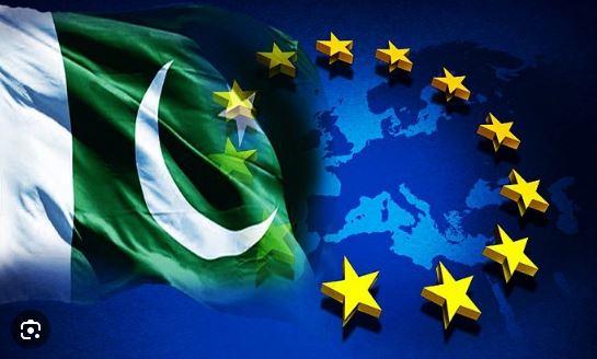 ذاتی انتقام اور قومی غداری: پاکستان کی GSP+ حیثیت ختم کروانے کی کوشش کھلی معاشی تخریب کاری ہے