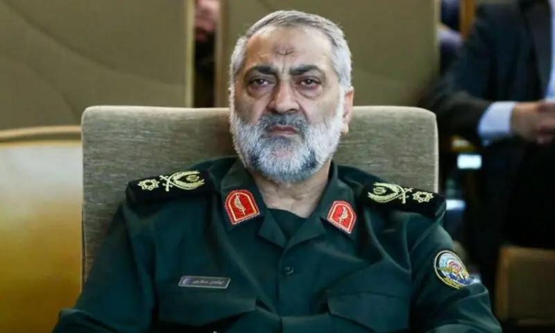 مشرقِ وسطیٰ میں امریکی فوجیوں کو پناہ دینے والے تمام ہوٹلز کو جنگی اہداف تصور کیا جائے گا، ایران