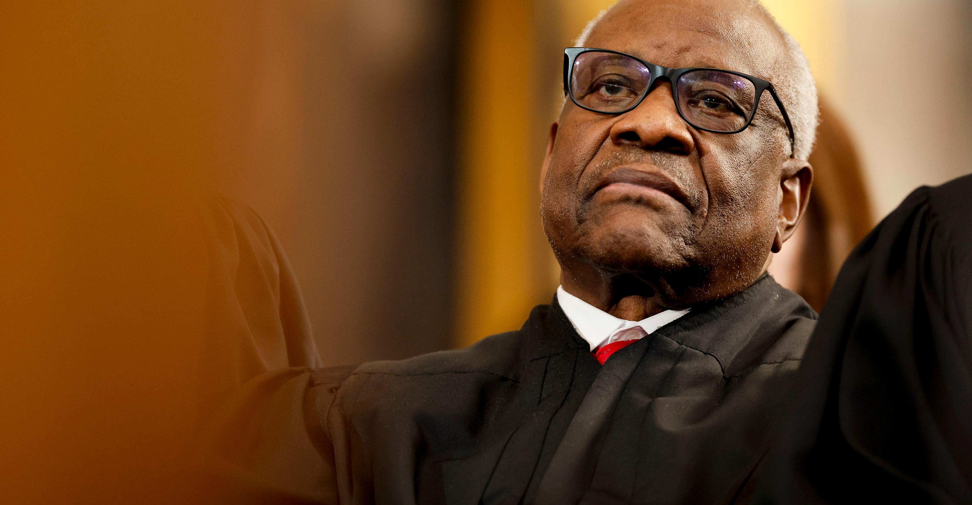 The Supreme Court is scared it’s going to break the internet