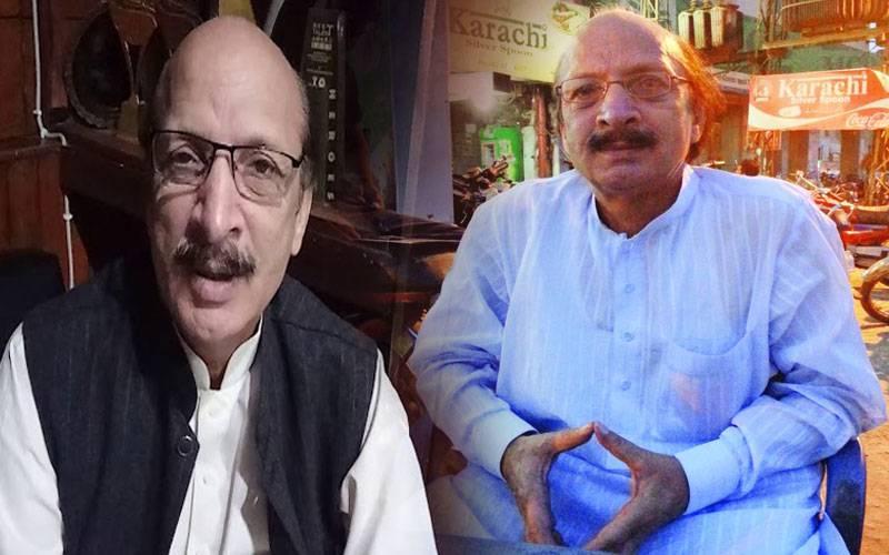 لالی وڈ کے نامور نغمہ نگار الطاف باجوہ انتقال کر گئے