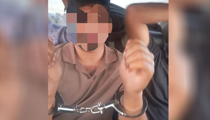 ایف آئی اے کی گوجرانوالہ میں کامیاب کارروائی، مراکش کشتی حادثہ میں ملوث انسانی اسمگلر گرفتار