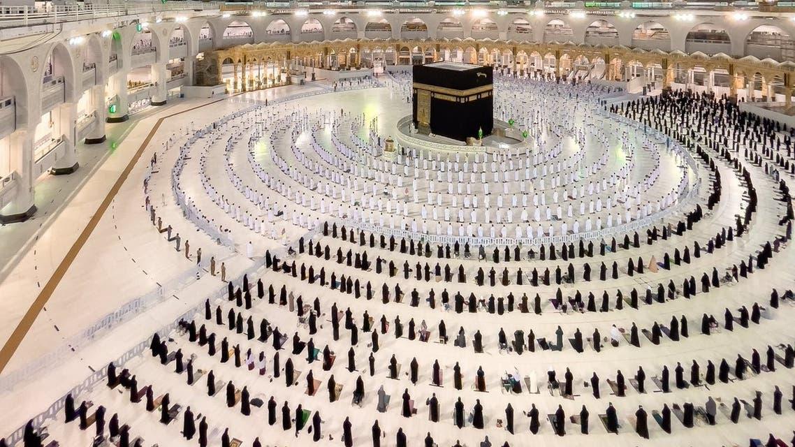 رمضان المبارک میں عمرہ کی ادائیگی کے حوالے سے اچھی خبر 