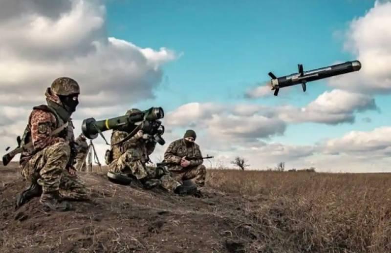 Russia could attack Ukraine 'any day', US warns