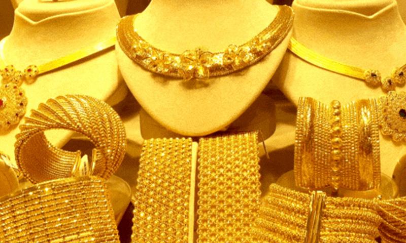 عالمی و مقامی مارکیٹوں میں سونے اور چاندی کی قیمتوں میں نمایاں  اضافہ، فی تولہ قیمت کیا ہو گئی؟