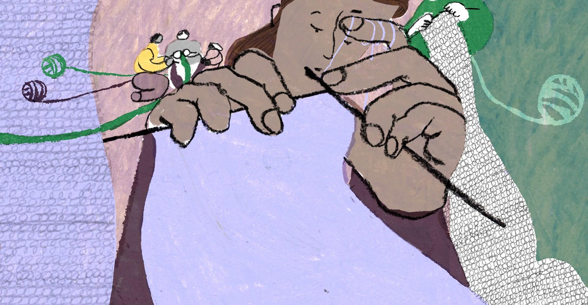 Welcome to the April issue of The Highlight