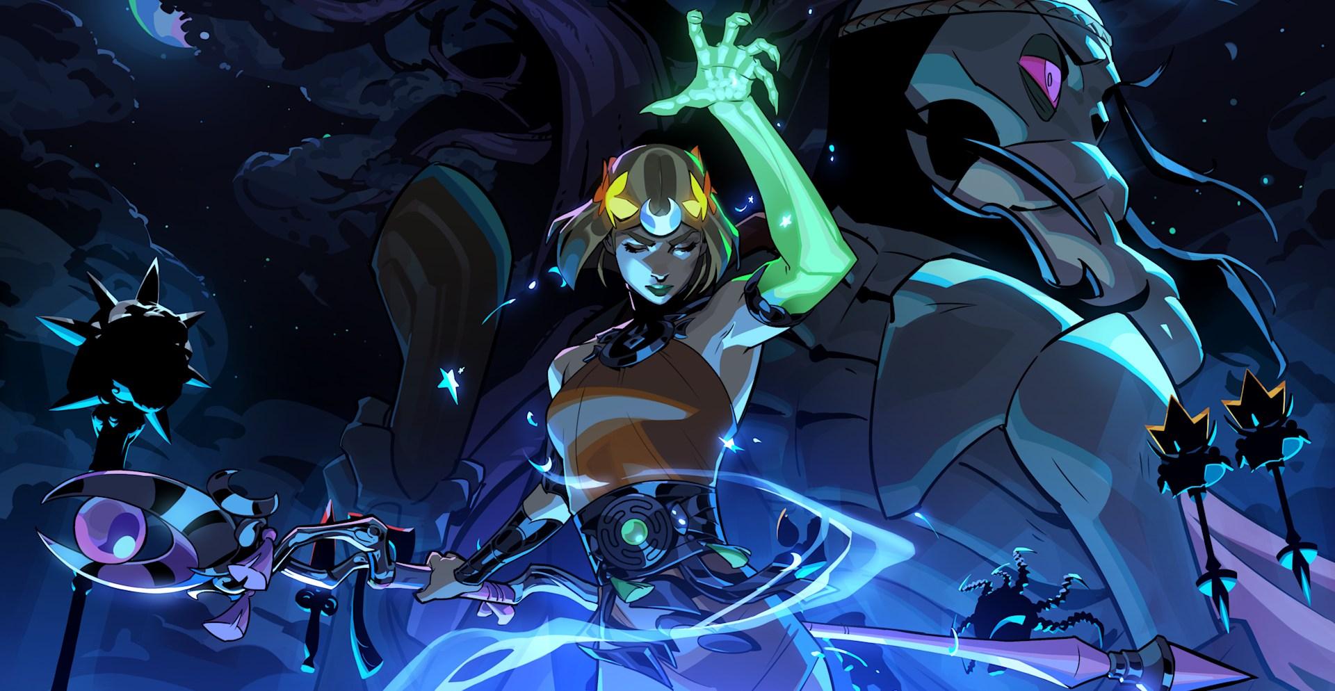 Xbox’s latest games showcase had Hades 2, The Expanse, and Bluey