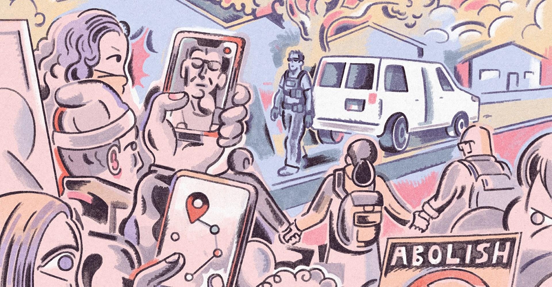 How ICE has changed American life