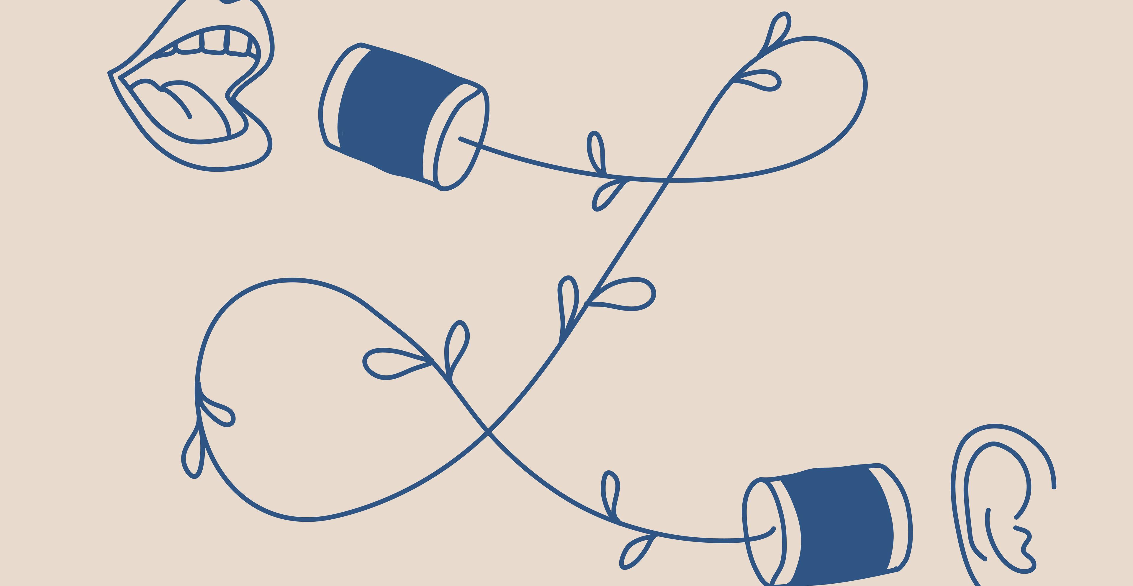 3 things all great listeners do