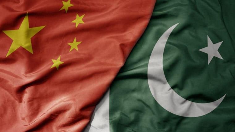 اسحا ق ڈار کا دورہ بیجنگ: ایران سمیت علاقائی امور پر یکساں مؤقف رکھتے ہیں، چین