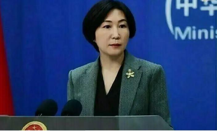 China expresses ‘gratitude’ after three vessels transit Hormuz strait