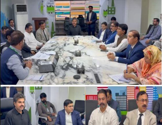 Sindh strengthens waste governance with innovative models