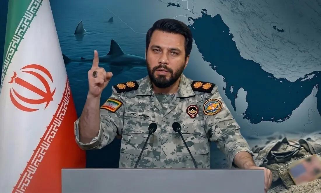 ٹرمپ کی باتیں مضحکہ خیز، ایرانی قوم اور افواج  ملک پر حملہ کرنے والوں کے پاؤں کاٹ دیں گے،ترجمان