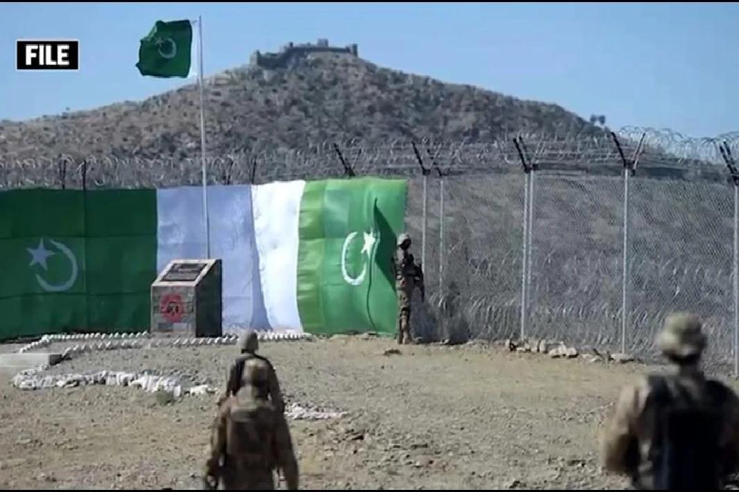 آپریشن غضب للحق کے ثمرات، ملک میں دہشتگردی کے واقعات میں 59 فیصد کمی