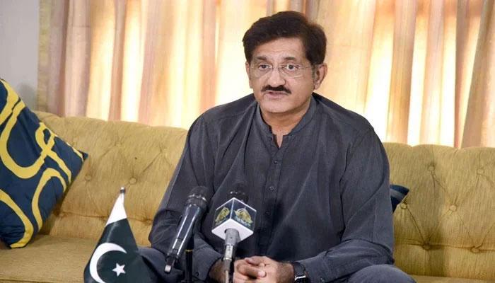 وزیراعلیٰ سندھ کا رجسٹرڈموٹرسائیکل سواروں کوڈیجیٹل وائلٹس کے ذریعے ہر ماہ 2 ہزار دینے کا اعلان