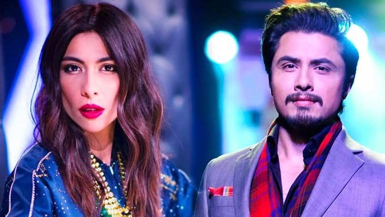  گلوکارعلی ظفر کا ہتک عزت کیس کے بعد پہلا بیان سامنے آگیا