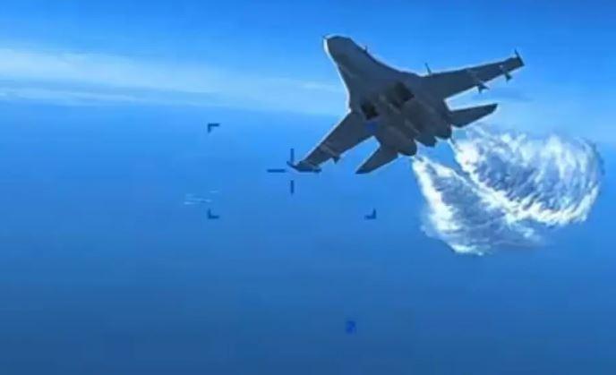 US fighter jet shot down over Iran, search underway for crew, US ...