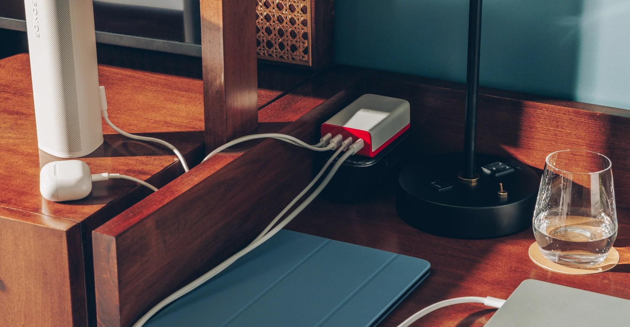 Amazon is offering up to 50 percent off chargers from Anker and others for its Big Spring Sale