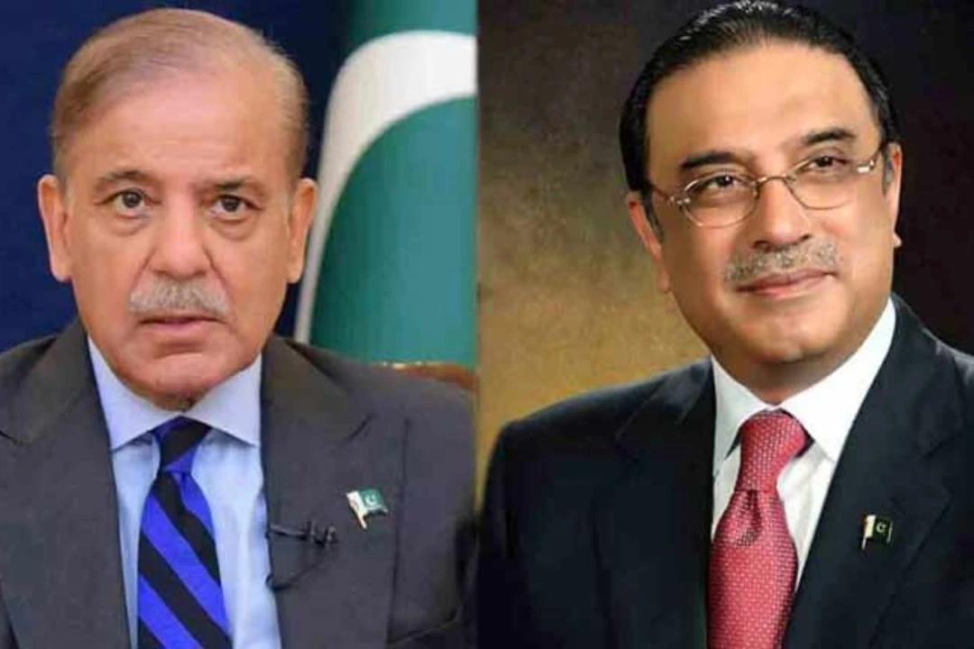 قائدِ عوا م کی برسی پر صدرِ مملکت اور وزیراعظم کا بھٹو شہید کی قومی و آئینی خدمات کو خراج ِ تحسین