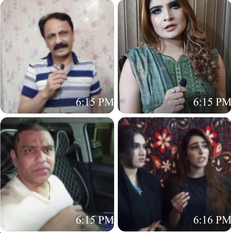 پٹرولیم مصنوعات کی قیمتوں میں اضافے سے جہاں مہنگائی بڑھے گی وہیں ڈرامہ انڈسٹری پر بھی اثر پڑے گا،فنکار برادری