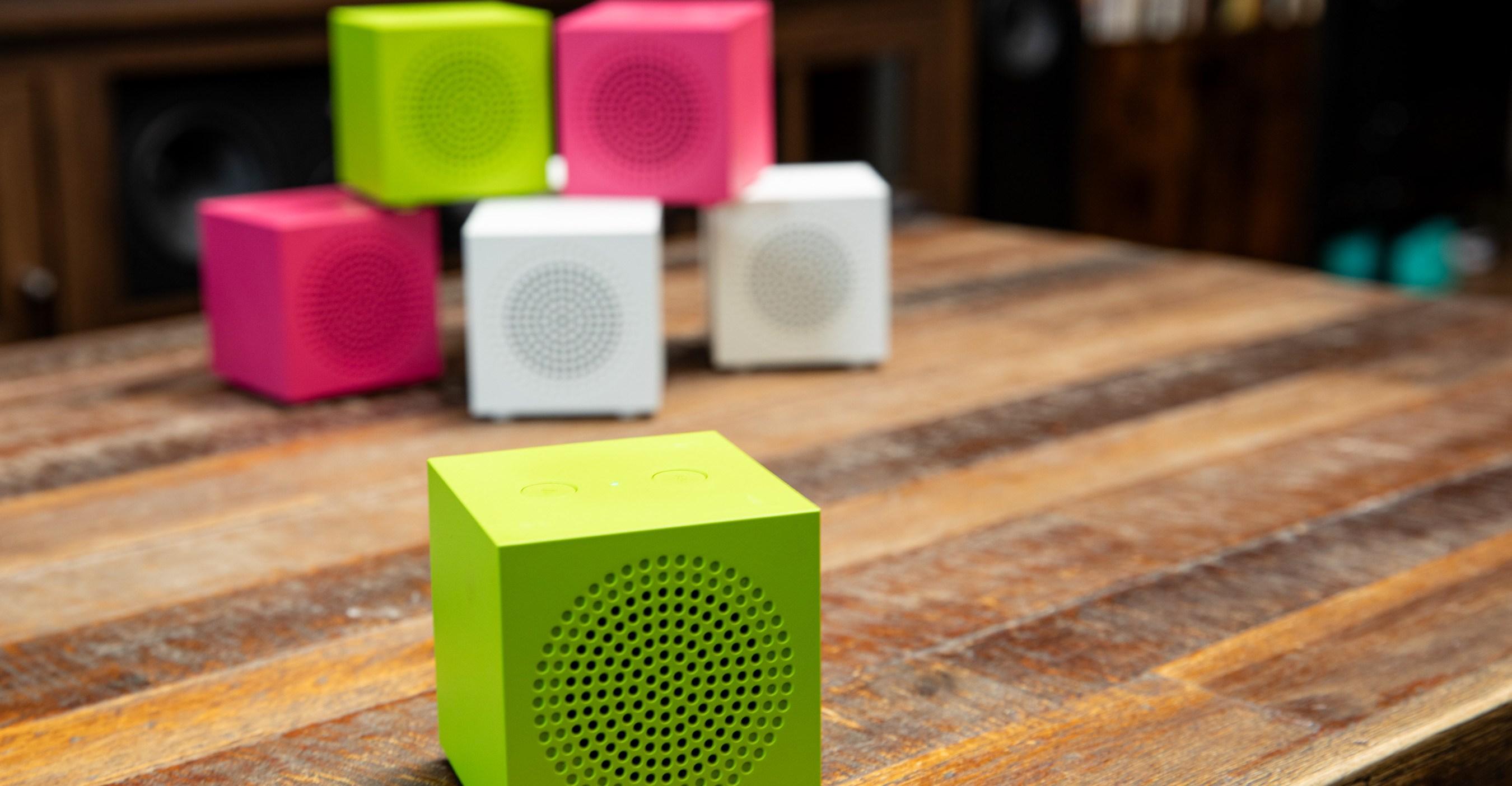 I tested a living room full of cheap Ikea speakers against Sonos and Bose