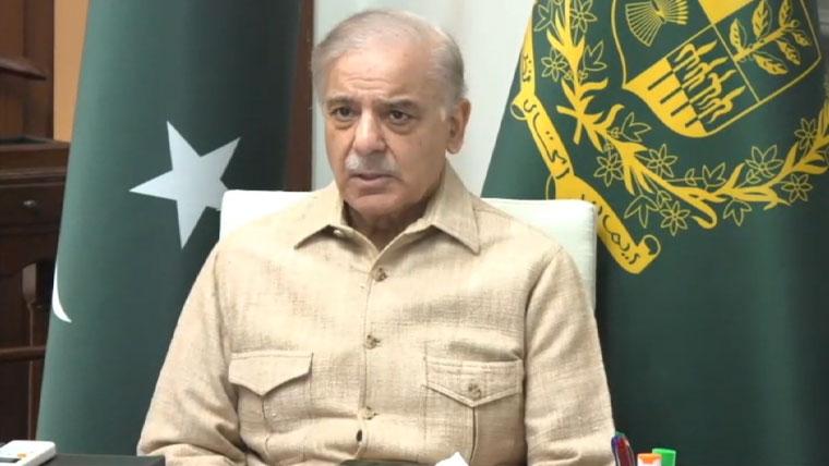  مسافر بسوں کو 1 لاکھ اور منی بس و ویگنوں کو 40 ہزار روپے ماہانہ سبسڈی فراہم کی جارہی ہے،شہباز شریف