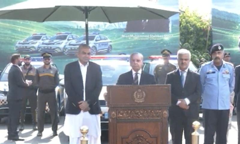  زرمبادلہ ذخائر کی بچت کیلئے ماحول دوست گاڑیوں کے استعمال کو فروغ دینا ہوگا،شہباز شریف