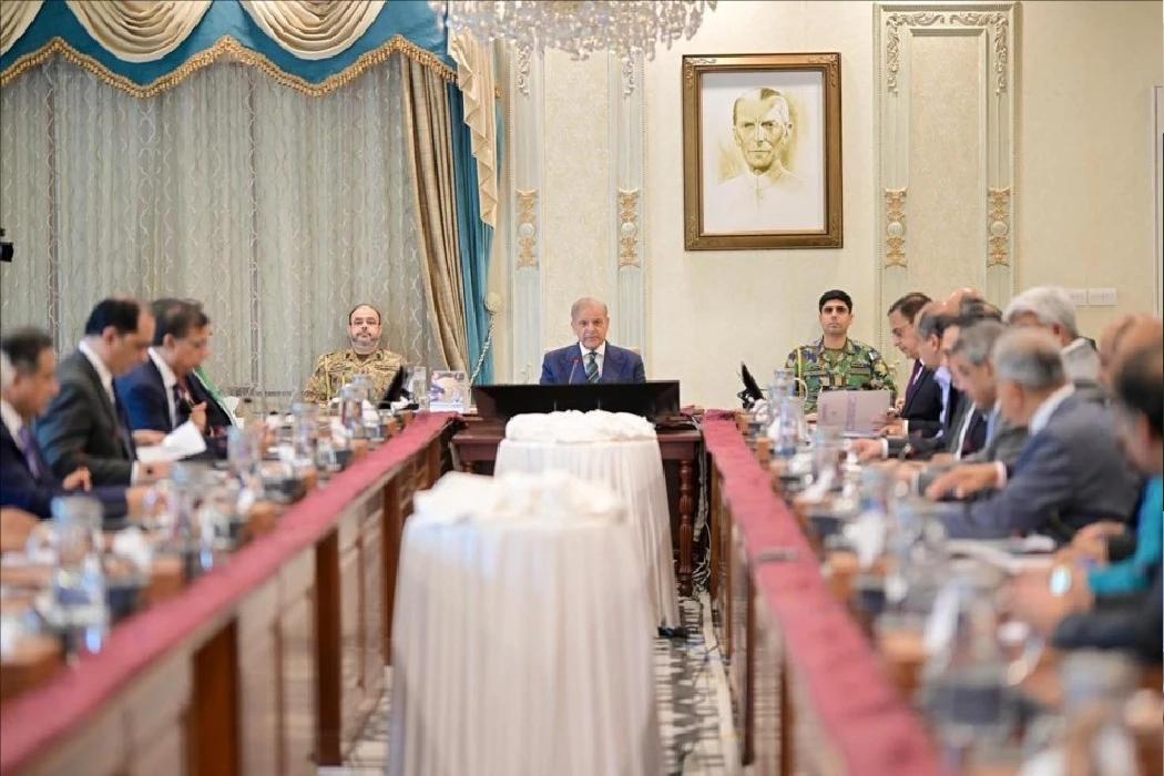 نیشنل ٹیرف کمیشن کی  سرگرمیوں کو  ڈیجیٹلائز کر کے شفافیت اور معیار کو یقینی بنایا جائے، وزیراعظم 