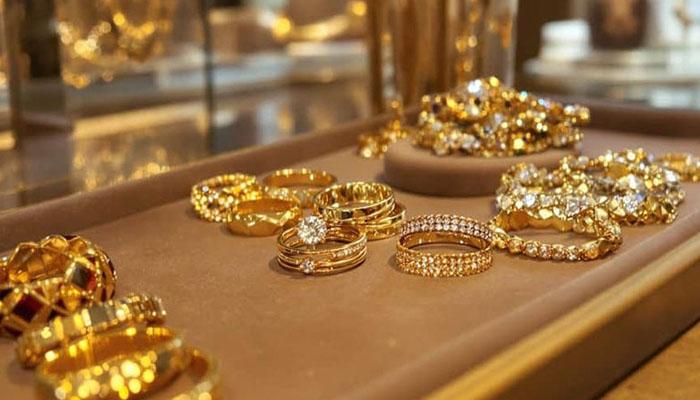 جنگ بندی کے بعد سونا اچانک کئی ہزار روپے مہنگا، نئی قیمت کیا ہو گئی؟