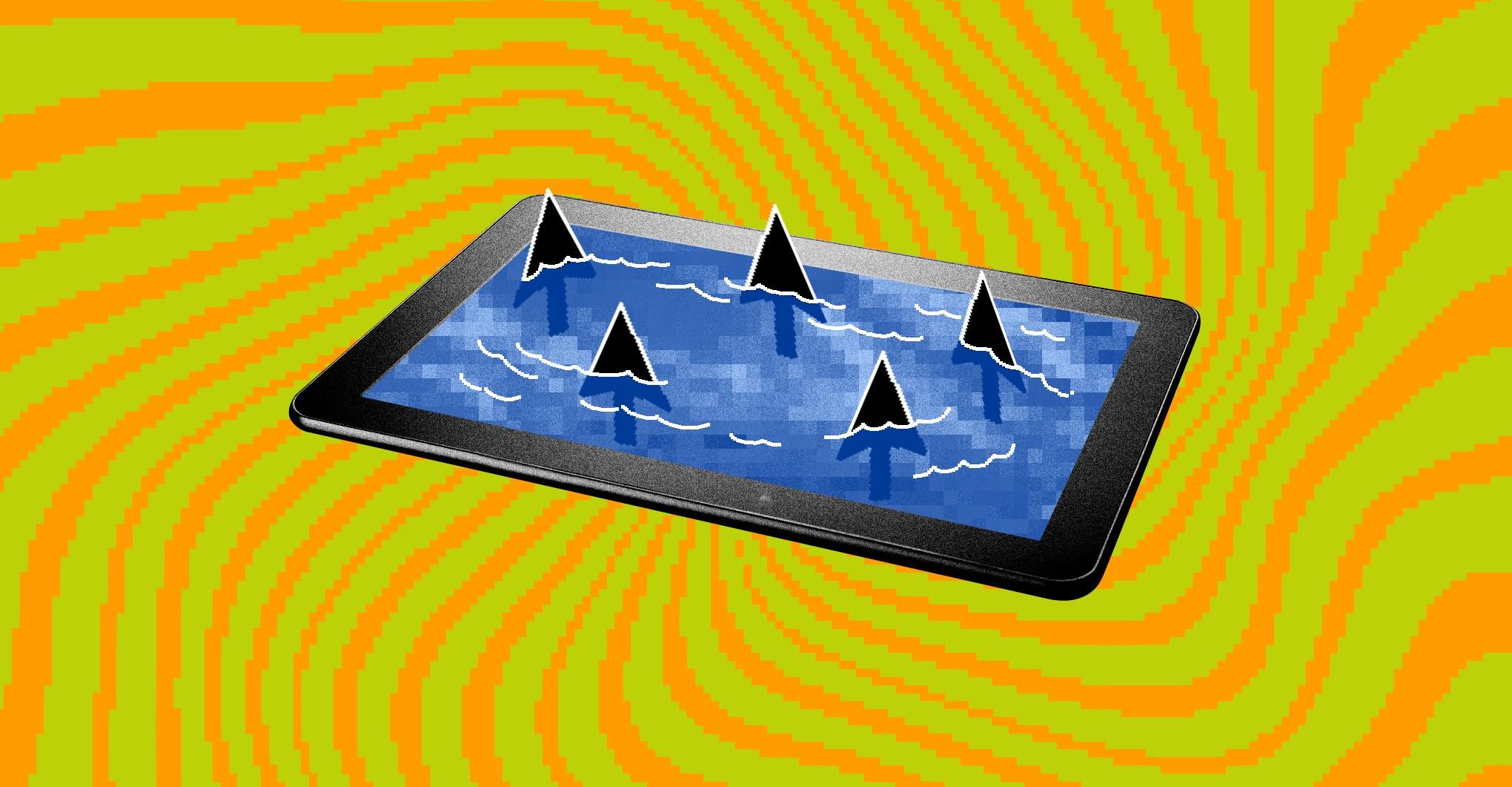 Anthropic is launching a new AI model for cybersecurity