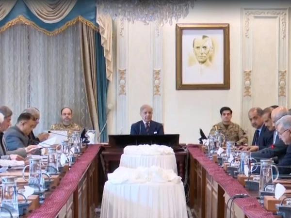 وزیراعظم کی زیرصدارت اعلیٰ سطحی اجلاس، سیاسی و عسکری قیادت کا مذاکرات کامیاب بنانے کا عزم