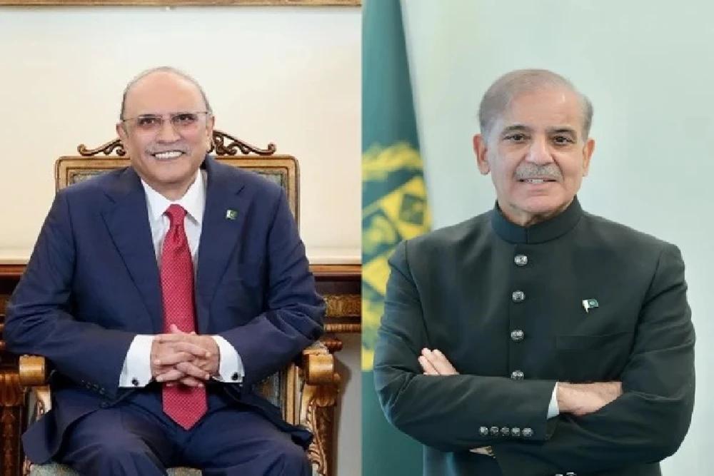 پاکستان کا یومِ دستور: صدر مملکت اور وزیراعظم کے پیغامات، قومی اتحاد اور آئینی بالادستی پر زور