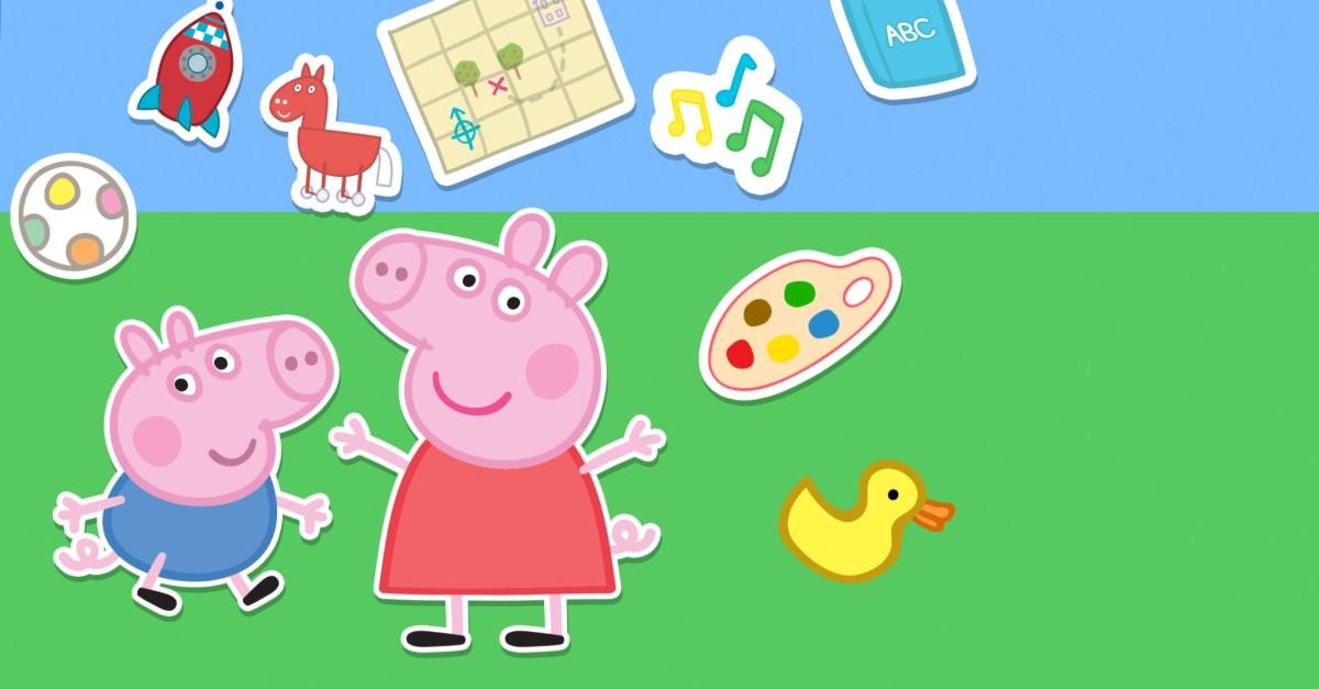 Netflix is launching a new app for kids games