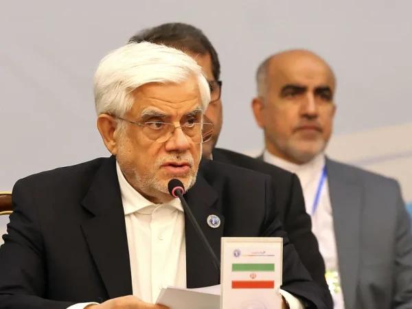  مذاکرات میں اگر ہمارا سامنا اسرائیل فرسٹ کے نمائندوں سے ہوا تو کوئی معاہدہ نہیں ہوگا،ایرانی نائب صدر