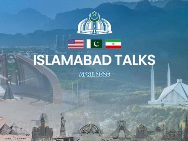 US and Iran begin direct talks in Islamabad with Pakistan’s mediation