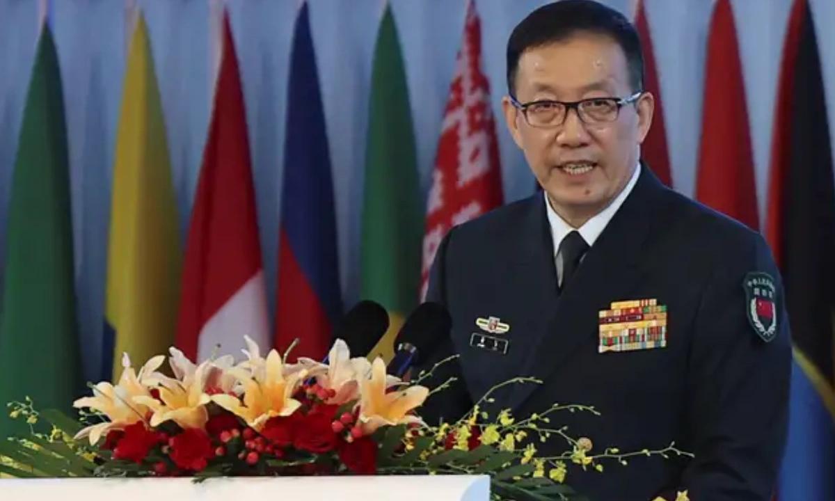 آبنائے ہرمز کے معاملے پر چین نے کھل کر ایران کی حمایت کا اعلان کر دیا