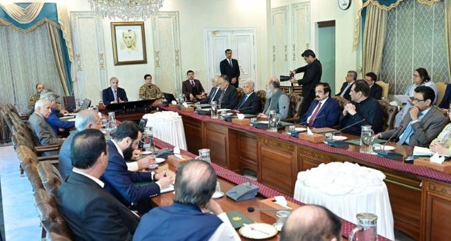 Ceasefire between US, Iran still intact: PM Shehbaz