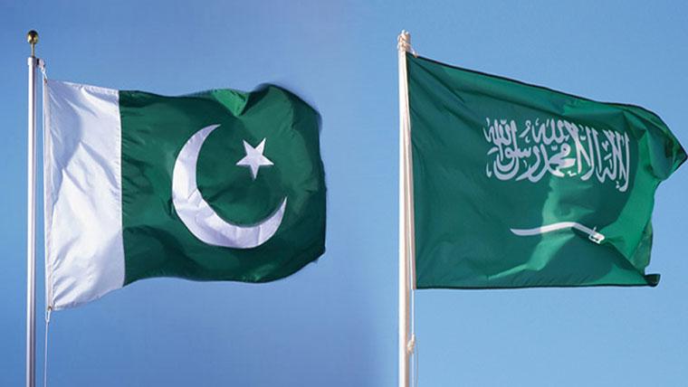 ملکی معیشت کیلئے اچھی خبر، پاکستان کو سعودی عرب سے 2 ارب ڈالر موصول، رول اوور کی پابندی بھی ختم