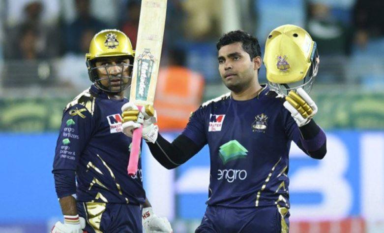 PSL 2022: Quetta Gladiators beat Islamabad United by 5 wickets