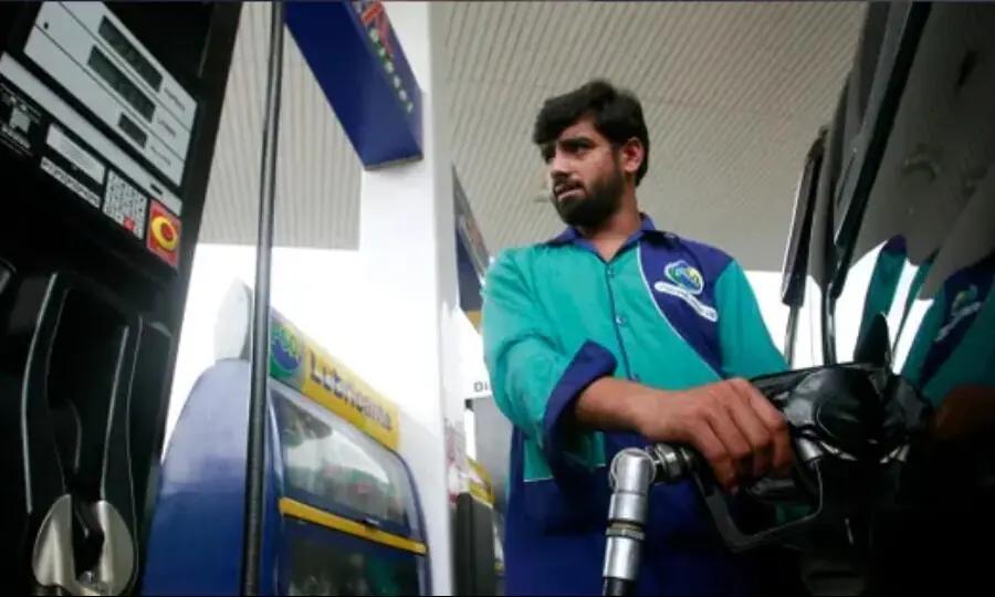 Big relief for public as government reduces diesel rice by Rs 32