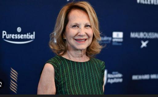 French film star Nathalie Baye dead at 77: family to AFP