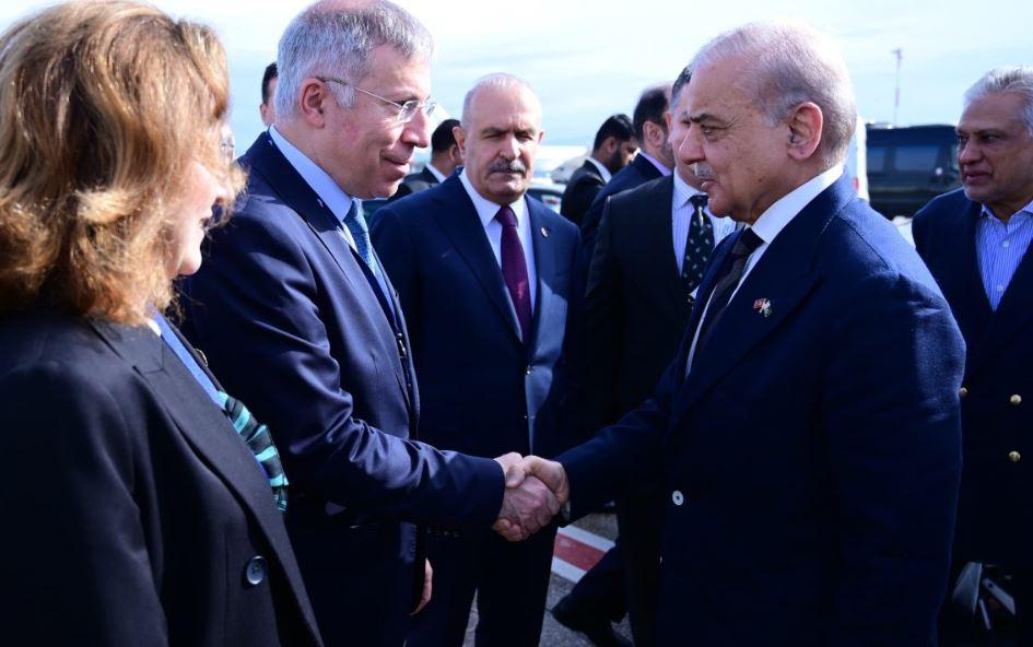 PM departs for Pakistan after concluding his three-nation visit