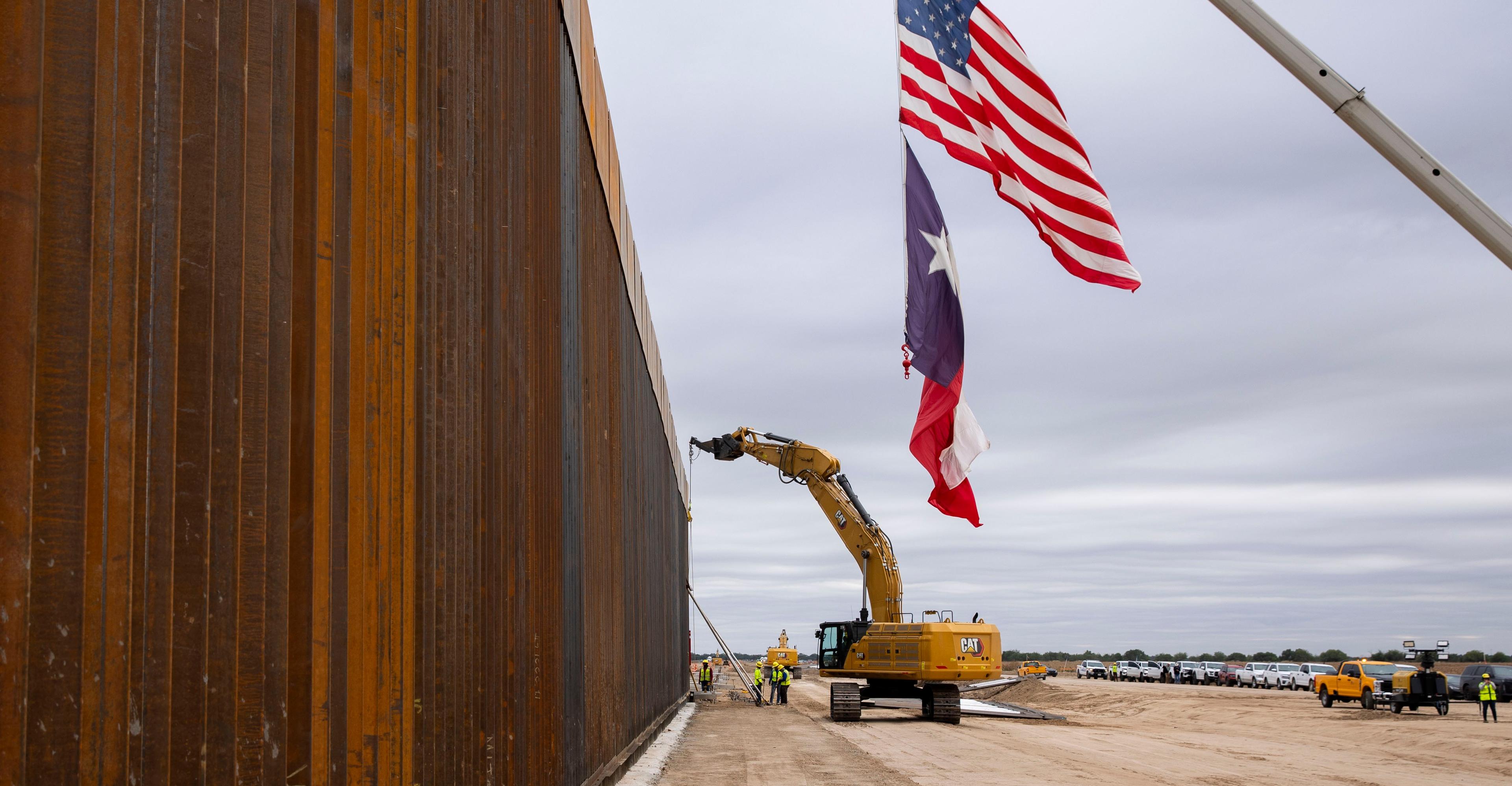 How Americans really feel about immigration